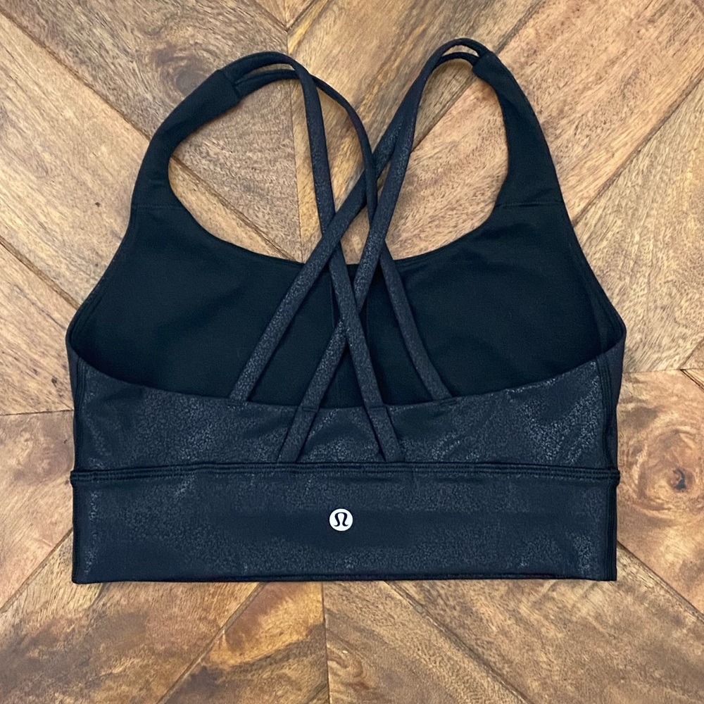 Lululemon Sport Bra